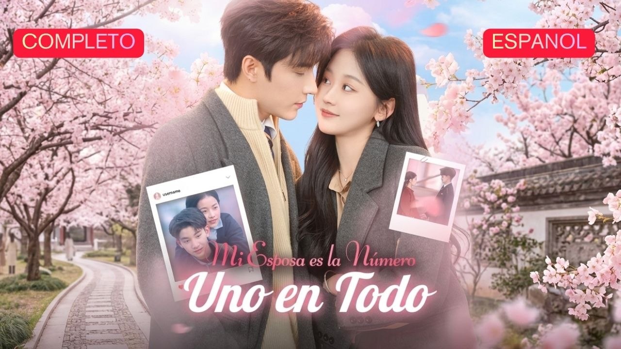 [Sub Español] Mi Esposa es la Número Uno en Todo