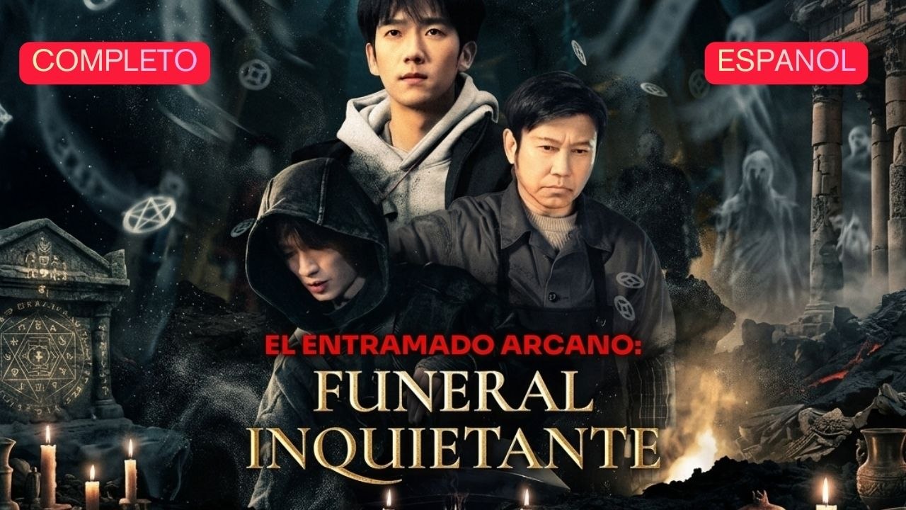 [Sub Español] El entramado arcano funeral inquietante