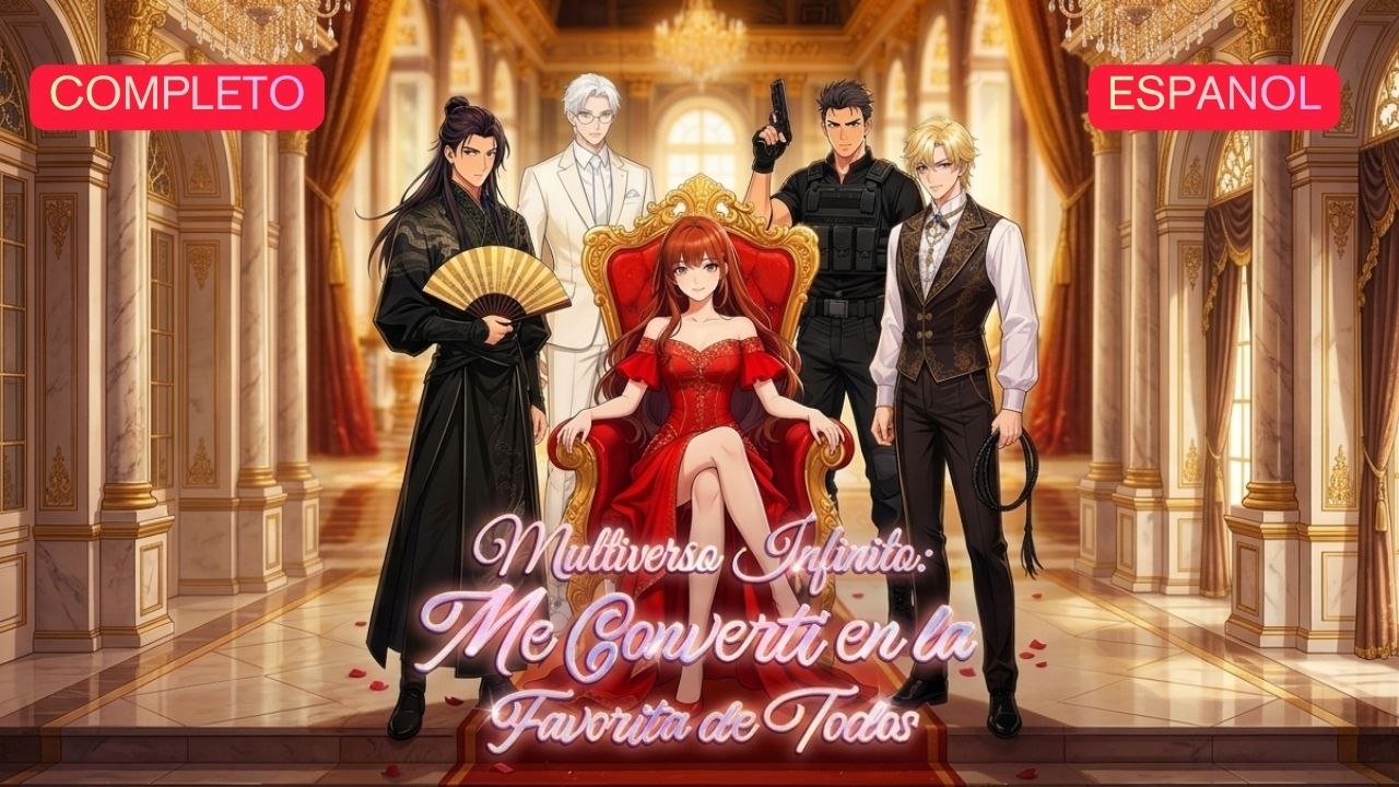 [Sub Español] Multiverso Infinito Me Convertí en la Favorita de Todos