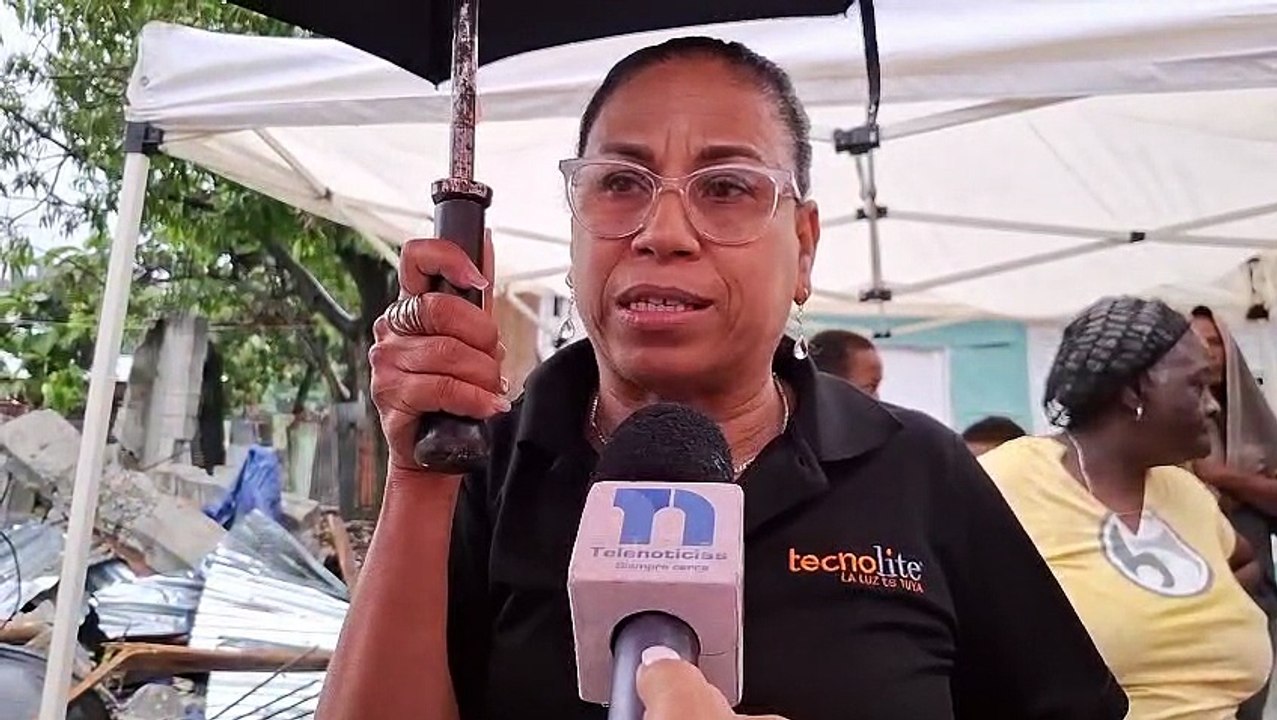 Desalojo en Los Tres Brazos, SDE, deja detenidos y denuncias de maltrato, según comunitarios