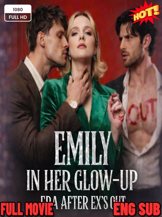 💥 FULL MOVIES***EMILY IN HER GLOW - UP ERA AFTER EX'S OUT ***ENGLISH SUB (2026)