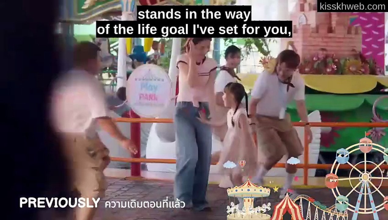 Play Park Episode 6 | Engsub