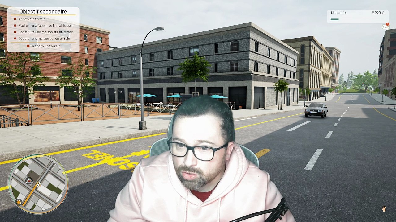 Contract Ville : Mon avis.