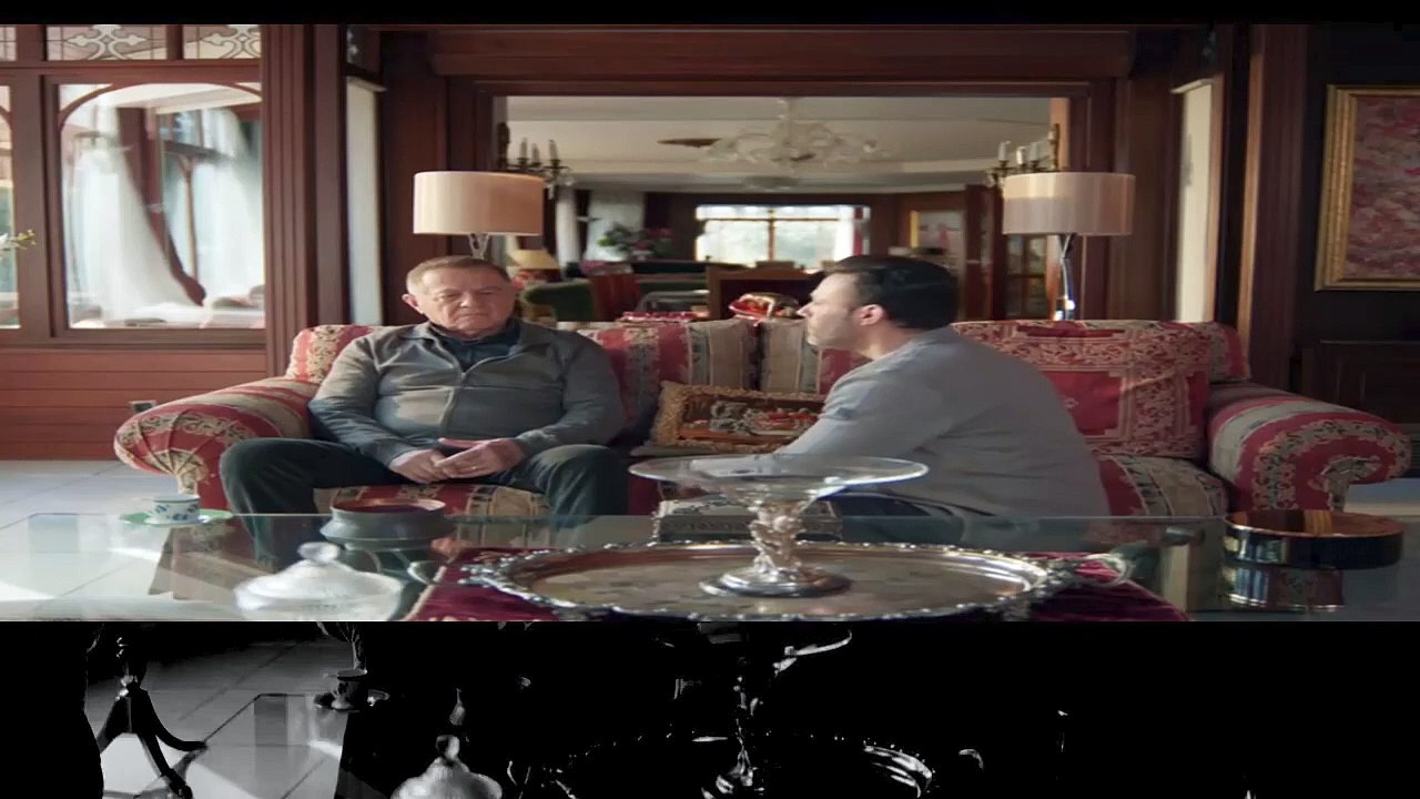 Baska Bir Gun Episode 9 Hd