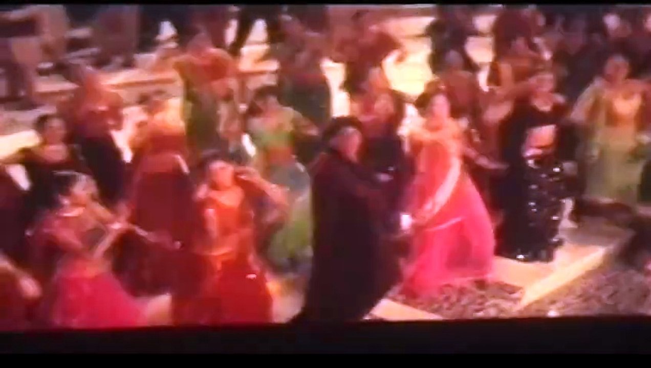 Mahi ve Film: Kal ho naa ho