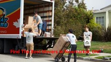 Ecoway Movers - Expert Movers in Newmarket, ON
