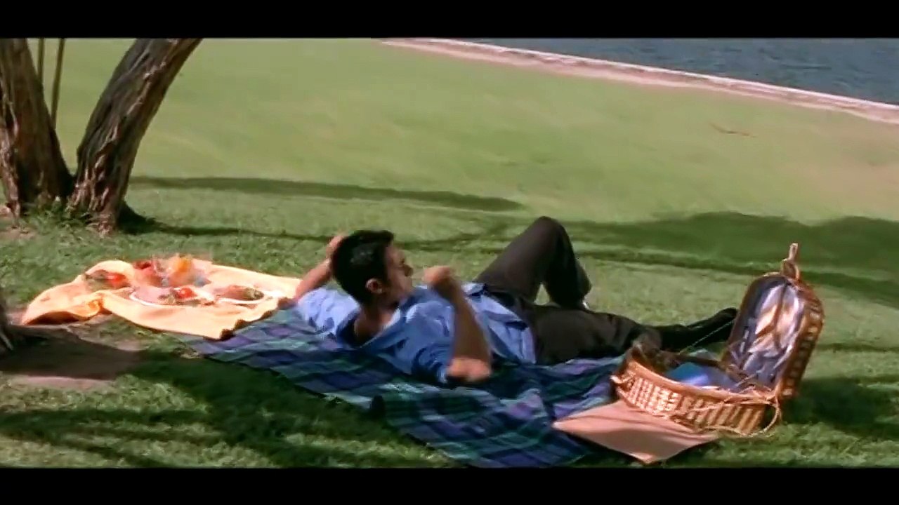 Jaane kyun log Film: Dil chahta hai