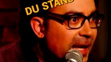 Monk fait du stand-up !
