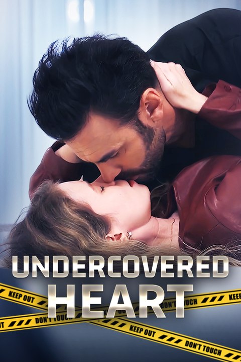 [New Drama] Undercovered Heart #vigloo - Full