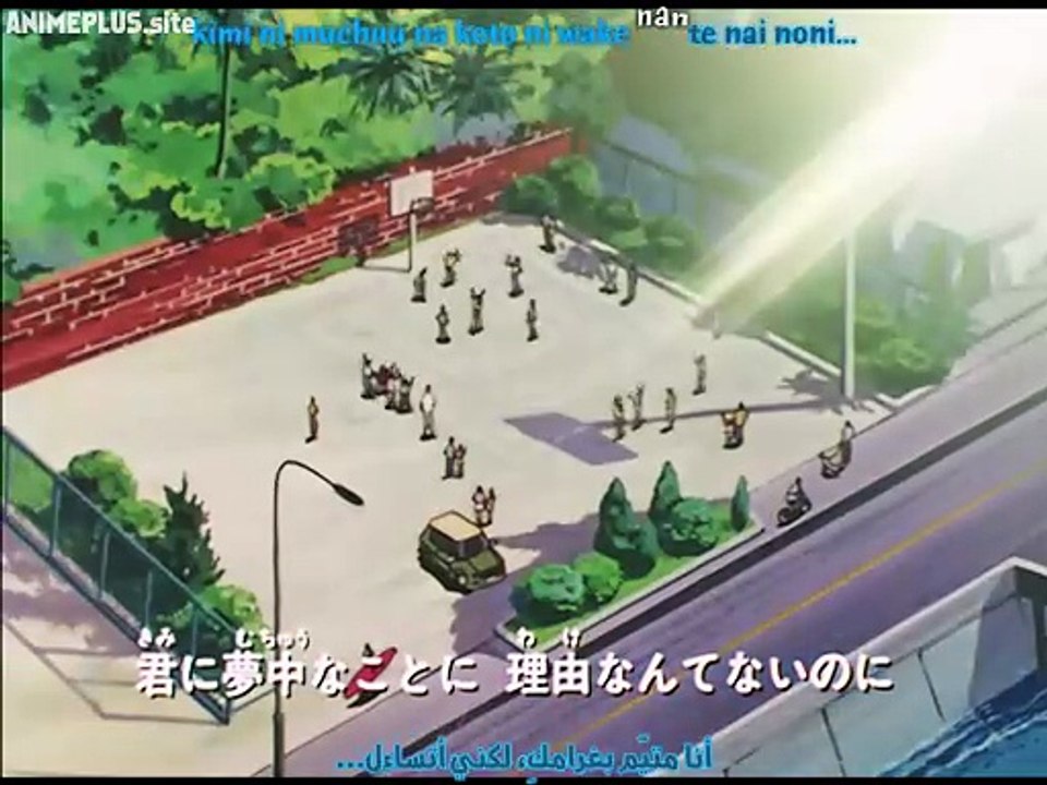 [Animeplus.site] SD EP27 FHD