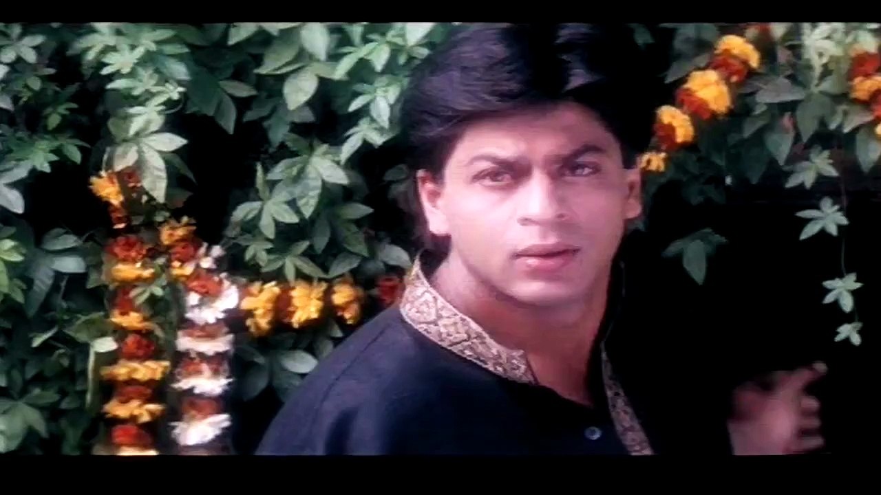 Jiya jale Film: Dil se