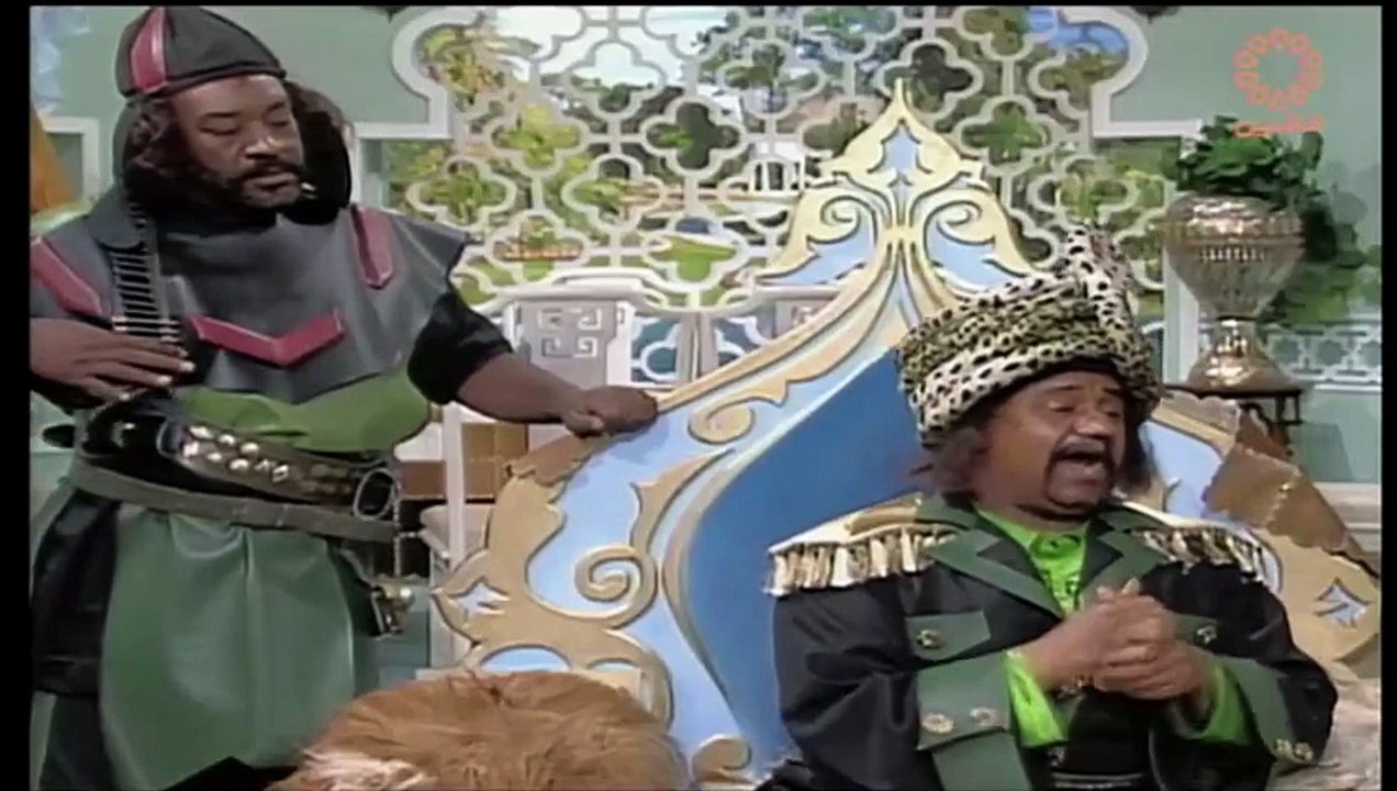 مسلسل مرآة الزمان | الحلقة 16 HD