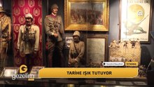 TARİHE IŞIK TUTUYOR