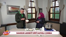 Dikkat Ayvaz Şef Çıkabilir - Samsun | 30 Mart 2026