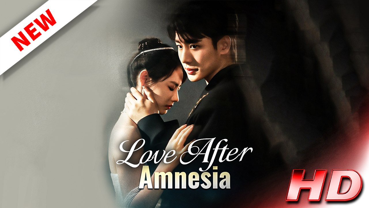 Love After Amnesia (Full Movie 2026)