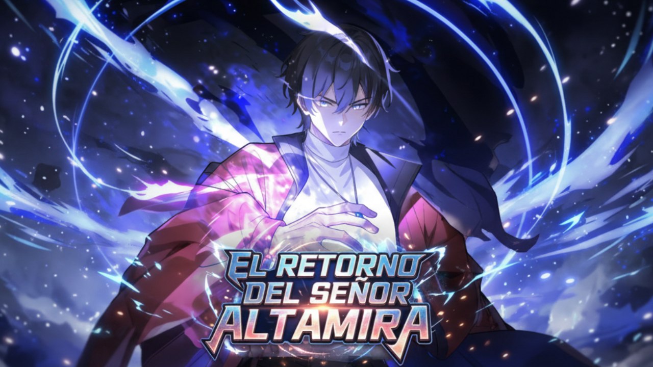 El Retorno Del Señor Altamira Para Reclamar Su Poder - Full HD Movie [Spanish Sub] | Watch Till The End