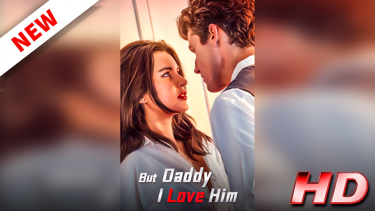 But Daddy I Love Him - FULL MOVIE
