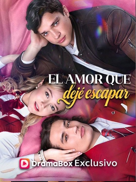 El amor que dejé escapar - Full Movie 2026 - 🧡🍏 🔥 (2026) - FULL ENGSUB