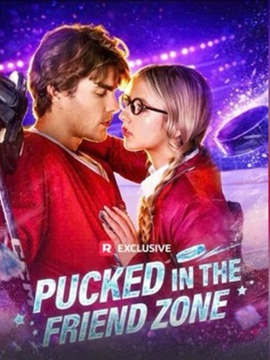 Pucked in the Friend Zone FULL MOVIES ENGLISH SUB 2026