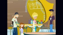 6 Teen episode 05 english dub