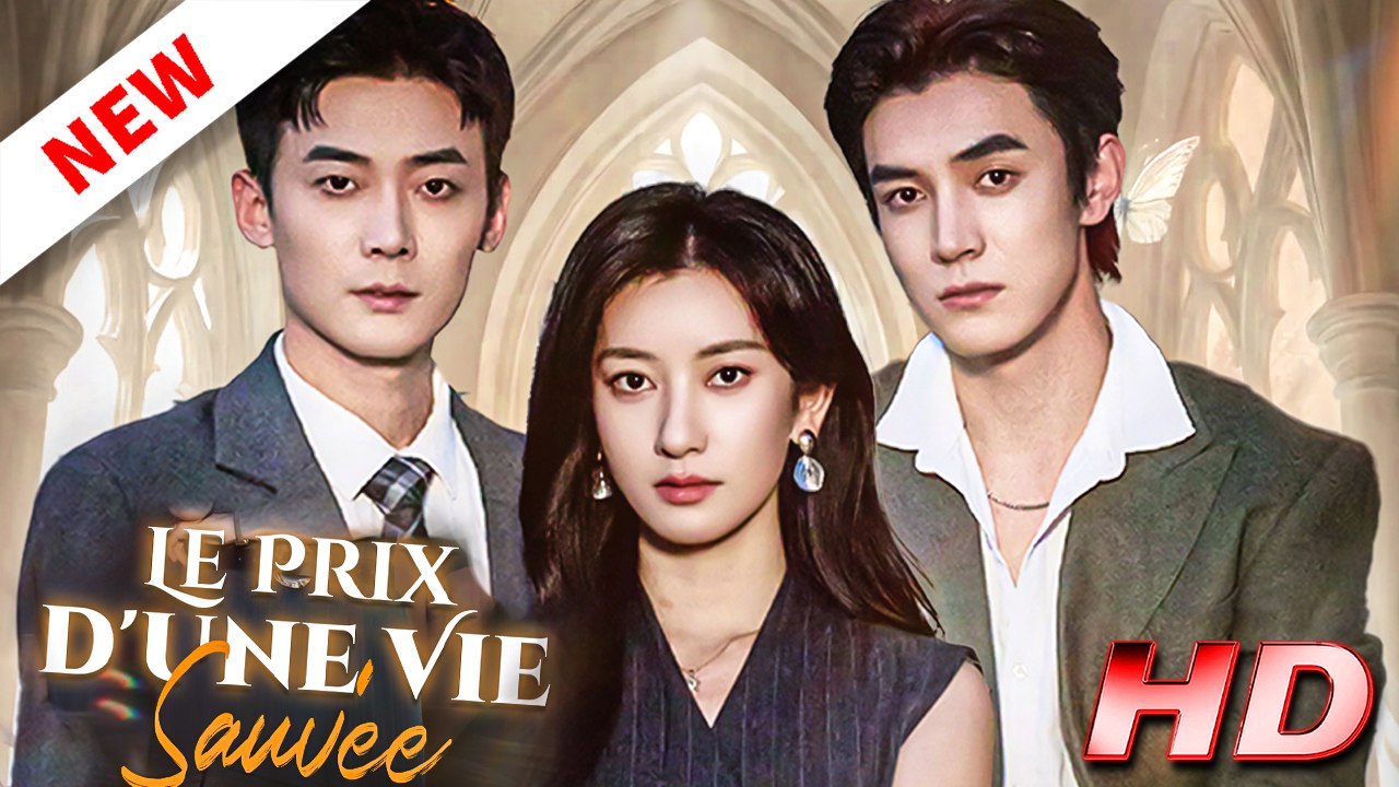 Le Prix d'une Vie Sauvée - Película Completa en Español Latino 1080p 🔥