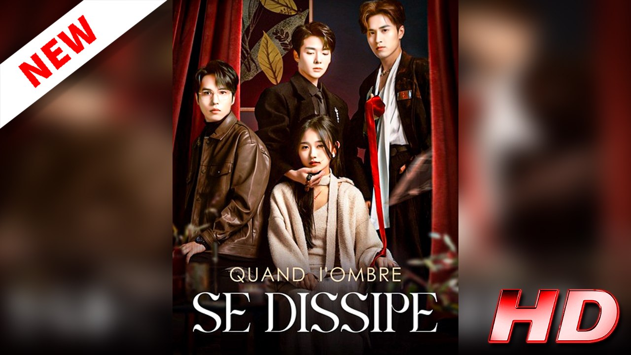 [Doublé]Quand l'Ombre se Dissipe - Película Completa en Español Latino 1080p 🔥