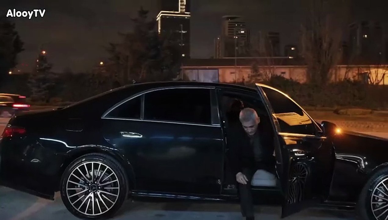 مسلسل في الظل الحلقة 38 مدبلجة