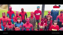 Spider-Man: Brand New Day | Promo: Most Viewed Trailer Ever