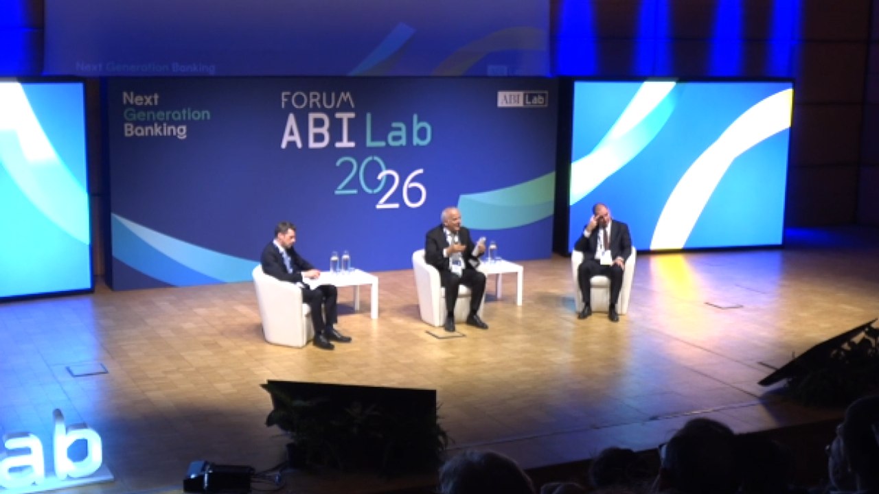 Banche, dalla tecnologia alla sicurezza: come vengono investiti gli oltre 6 miliardi di euro per l'innovazione