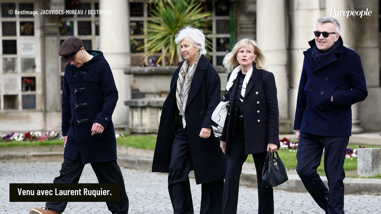 Isabelle Mergault : Laurent Ruquier et ses Grosses têtes réunis pour lui dire au revoir, Steevy Boulay perd pied au Père-Lachaise