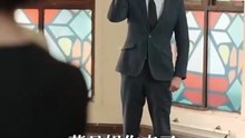 be in love with my enemy chinese drama (AI-generated Sub)