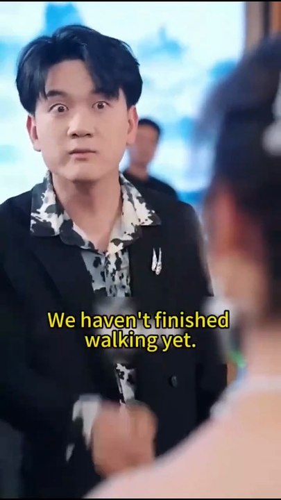 reborn miracle baby to rescue mom chinese drama