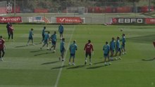 Rodri 'sufre' el 'pique' entre Lamine y Fermín: la escena es desternillante