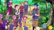 Ascendance of a Bookworm Season 2 Episode 5 -8 Dubbed