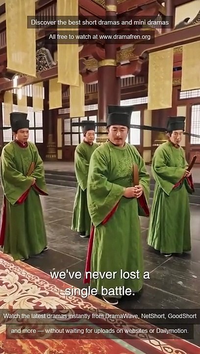 Watch My Ex is the Emperor Chinese Drama - Drama ENGLISH MOVIES SUB