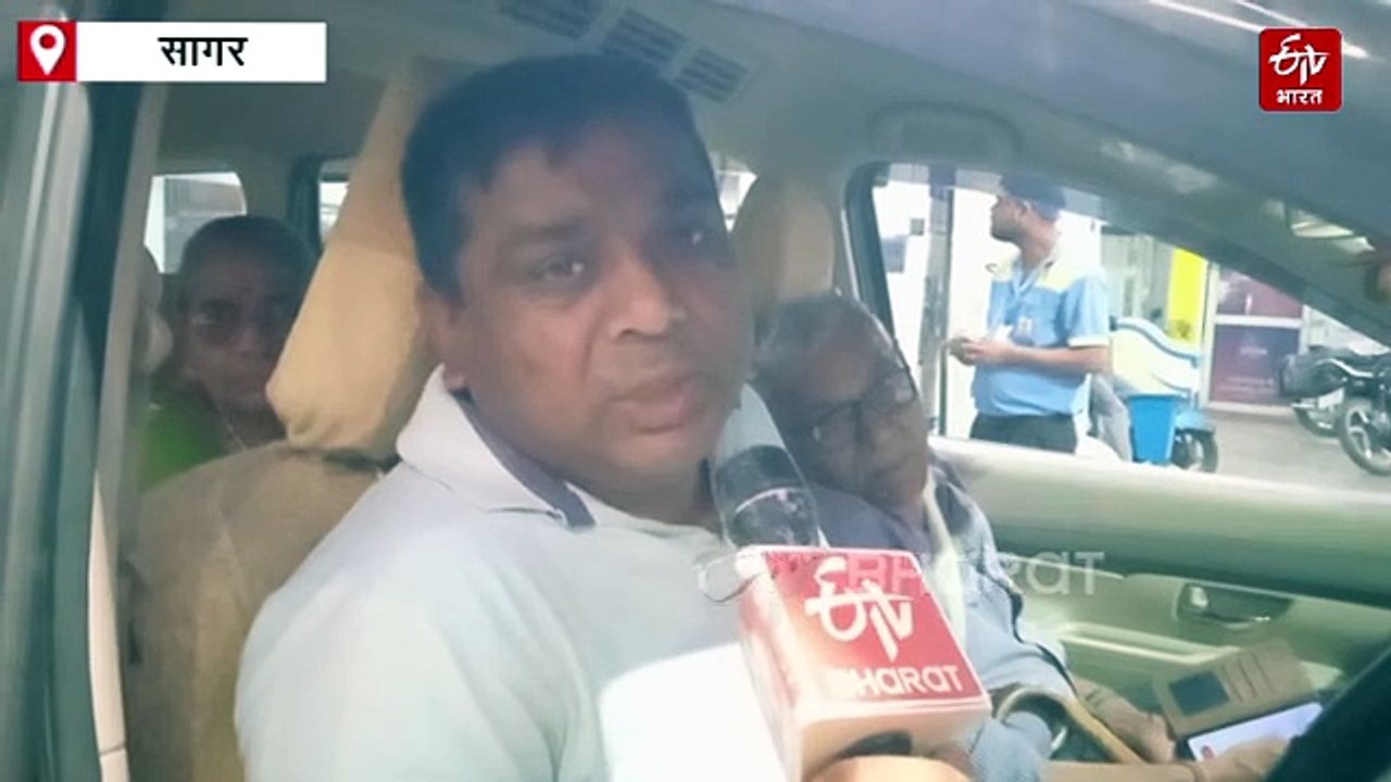 जहां प्रदेश की इकलौती रिफाइनरी वहां दो दिन में 6 गुना बढ़ गई थी डिमांड, 80 फीसदी पेट्रोल पंप हो गए थे खाली