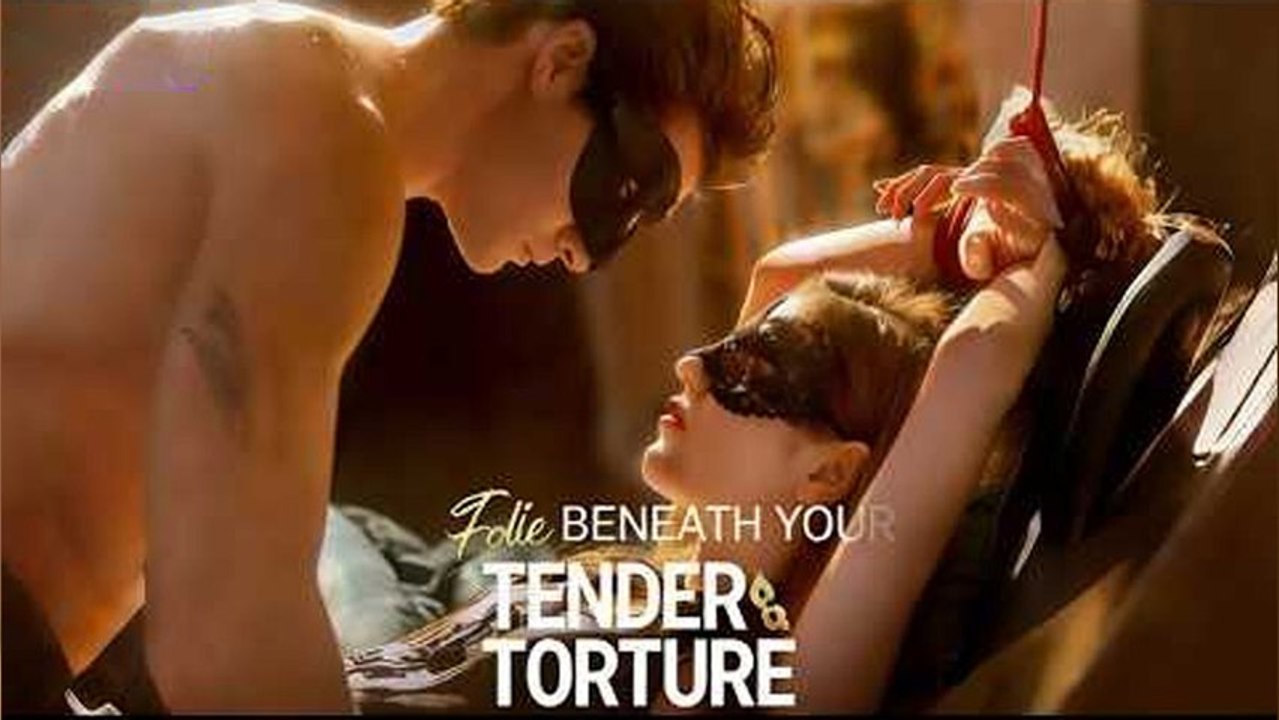 Fate Beneath Your Tender Torture #englishsub
