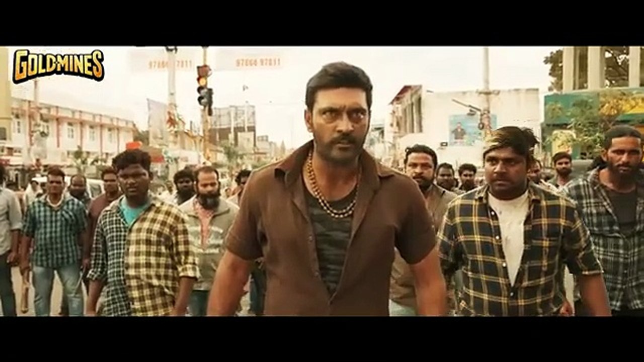महेश_बाबू_विजयशांति_की_मदद_करने_आता_है___Sarileru_Movie_Best_Scene(360p)