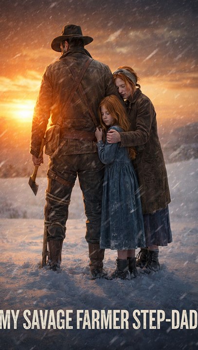 My Savage Farmer Step-Dad – Full Episode | Hidden Power Family Drama | Emotional Story HD