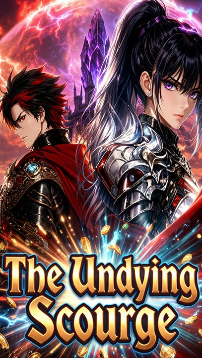 The Undying Scourge | Reborn With a System, Rise to Power
