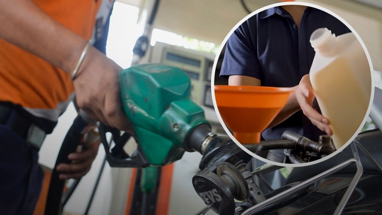 Petrol Pump Rules: एक दिन में कितना पेट्रोल खरी...