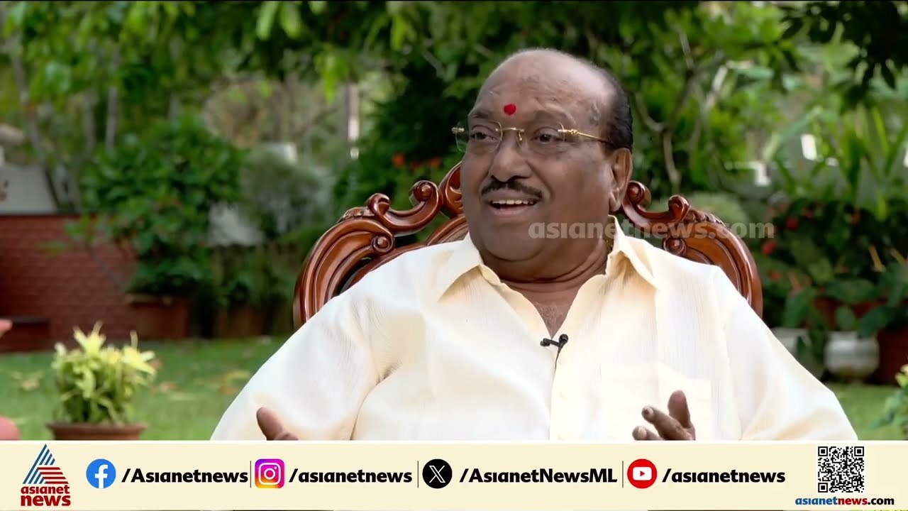 തുടർഭരണം ഉറപ്പ്, യുഡിഎഫിന് 100 സീറ്റ് കിട്ടിയാൽ ലോകാവസാനം: വെള്ളാപ്പള്ളി നടേശൻ | Vellapally Natesan