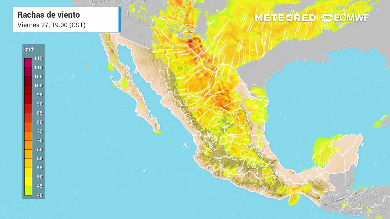 Conoce el pronóstico de tu alcaldía en Ciudad de México, este sábado 28 de marzo