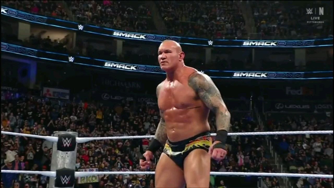 Cody Rhods needs to let the hate flow through him