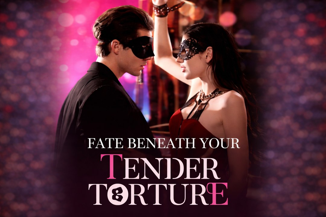 🎁🔥[Hot 2026] Fate Beneath Your Tender Torture | Viral Short Drama  -FULL