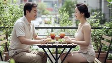 여인의 일생, 아내, 며느리, 엄마, 할머니, Creative Story
