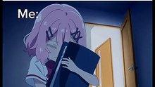 When introvert coming home late 😂[Anime Funny Memes | Anime Introvert Edits]#introvert#anime#short