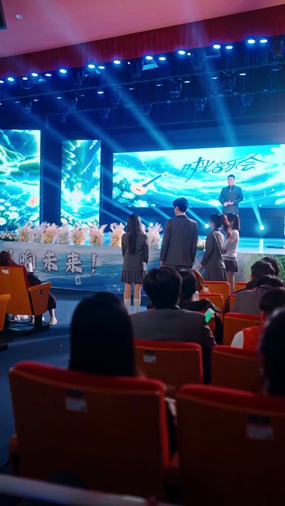 When Silence Spoke Full Chinese Drama