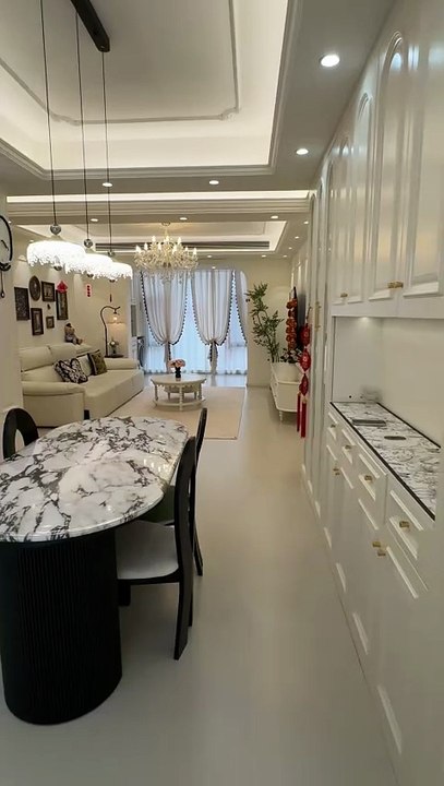 Gợi ý các mẫu thiết kế biệt thự nhà vườn tân cổ điển sang trọng và tiện nghi