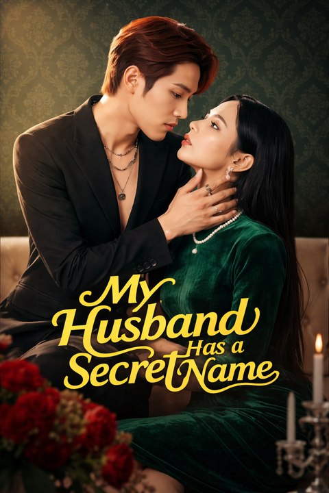 My Husband Has a Secret Name (DUBBED)- Drama Movie English Sub